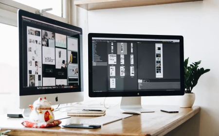 WordPress Theme vs Custom Design: What Should a Business Choose?