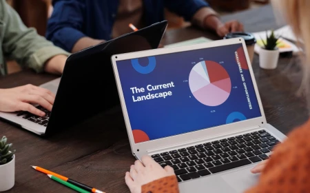 AI Design Tools for Business Websites: Visual Ideas Without Damaging Trust